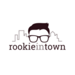 Rookie In Town